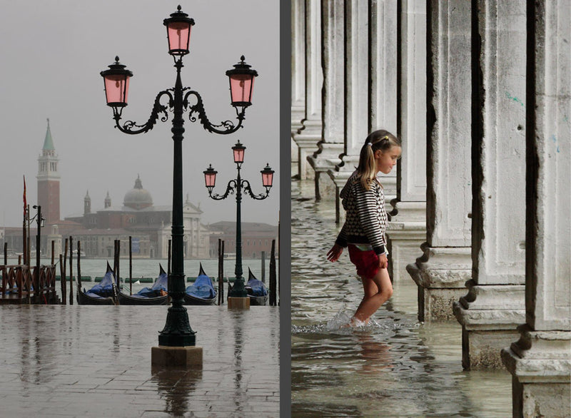 Venezia: La citt e la musica,Used