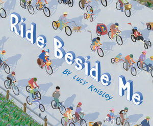 Ride Beside Me,Used