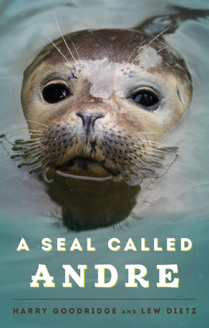 A Seal Called Andre,Used