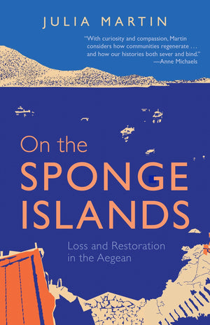 On The Sponge Islands: Loss And Restoration In The Aegean