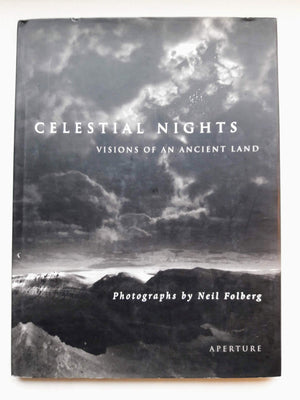 Celestial Nights: Visions of an Ancient Land,Used
