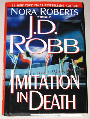 Imitation in Death,Used