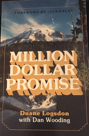 Title: Million Dollar Promise,Used