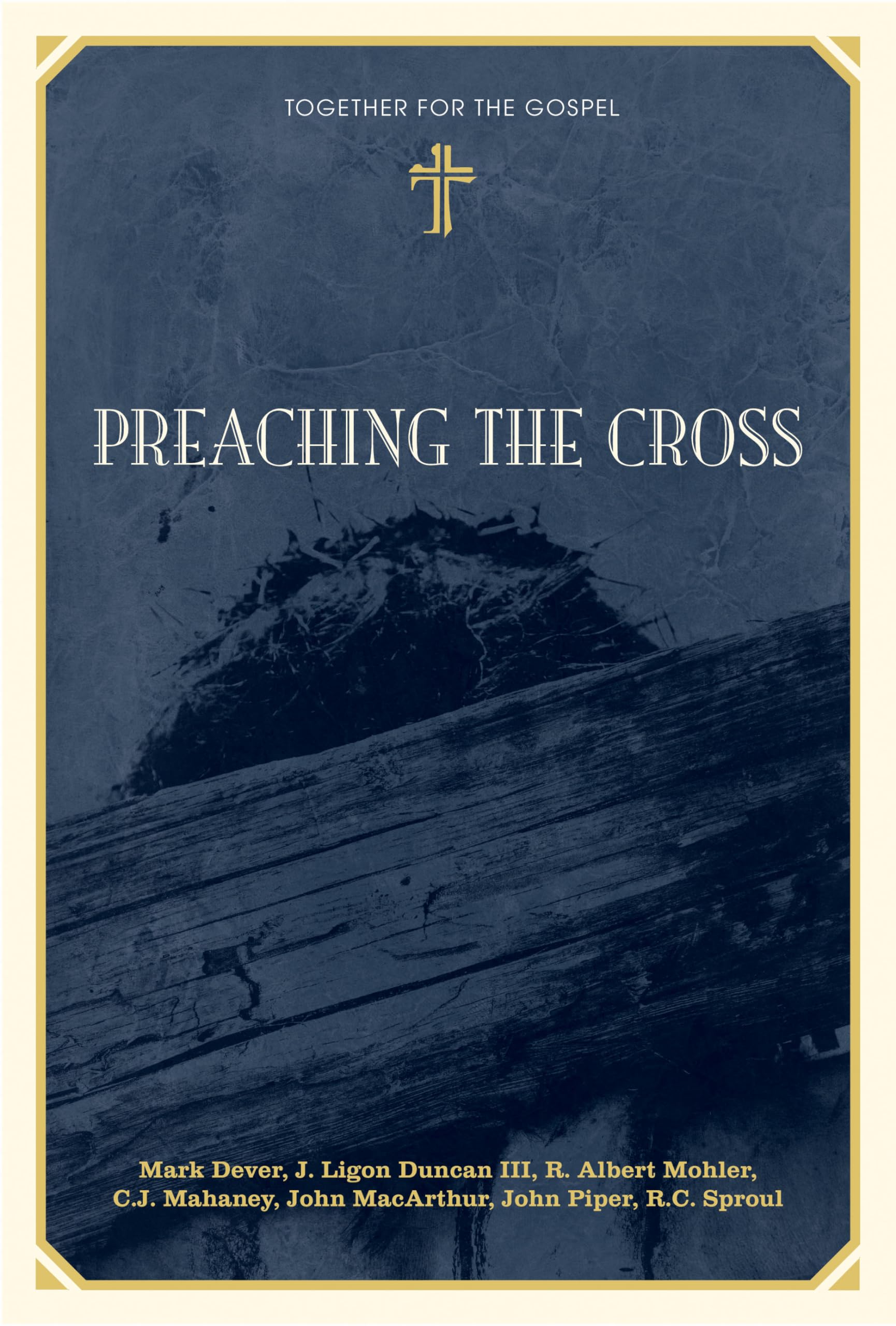 Preaching the Cross,Used