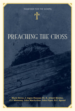 Preaching the Cross,Used