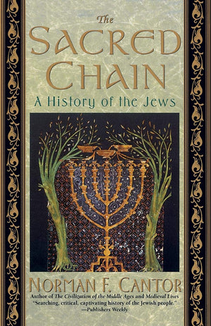 Sacred Chain, The,Used