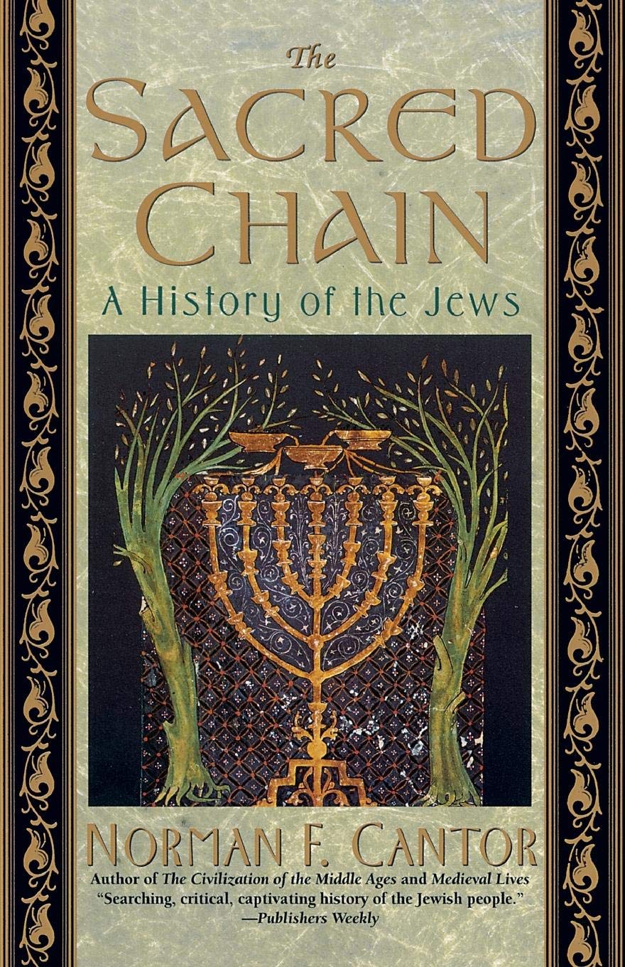 Sacred Chain, The,Used
