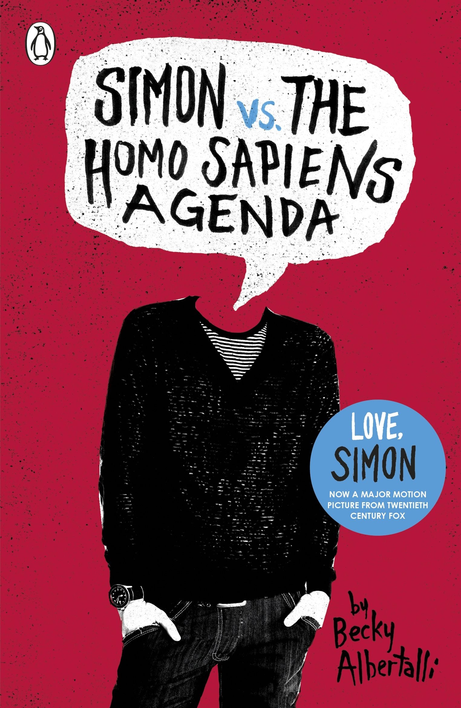 Simon vs the Homo Sapiens Agenda,Used