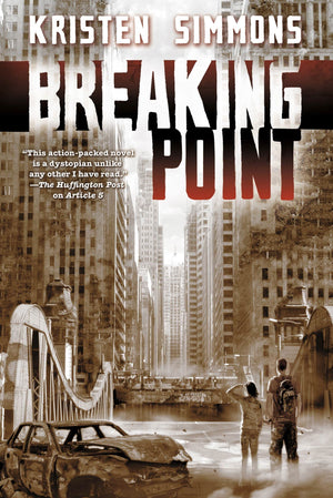 Breaking Point (Article 5, 2),New