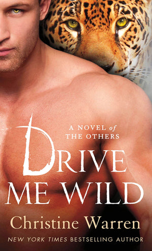 Drive Me Wild: A Novel of The Others (The Others, 14),Used