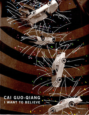 Cai Guoqiang: I Want To Believe