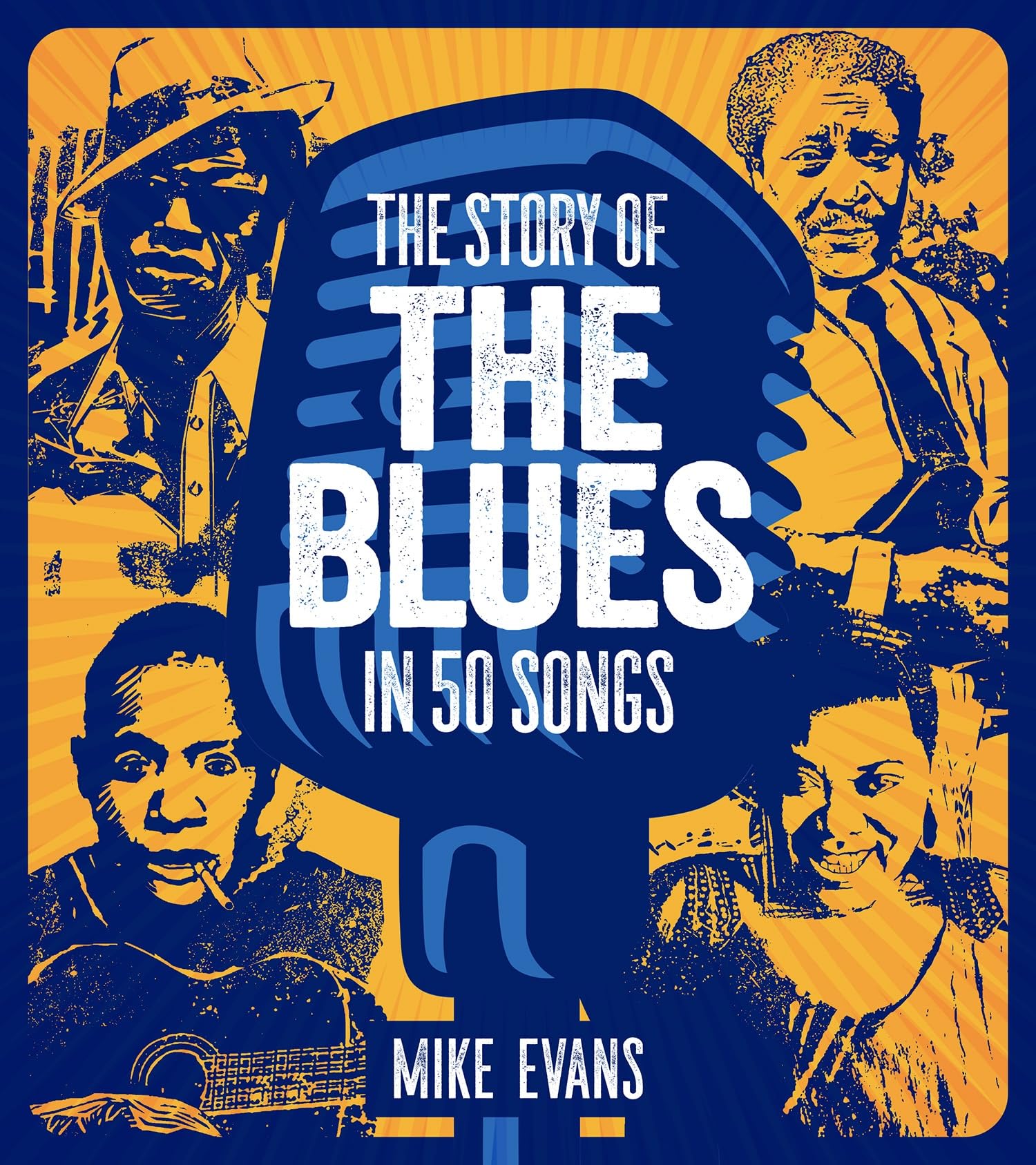 The Story Of The Blues In 50 Songs
