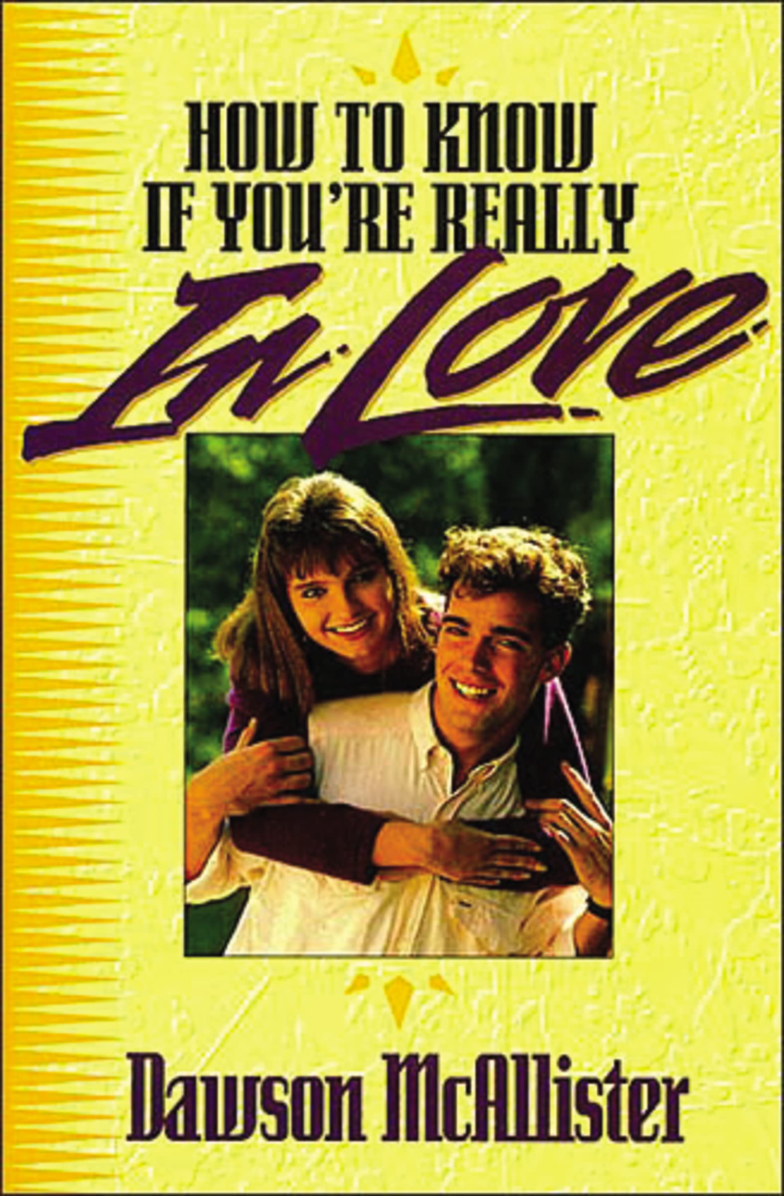 How To Know If You're Really In Love,Used