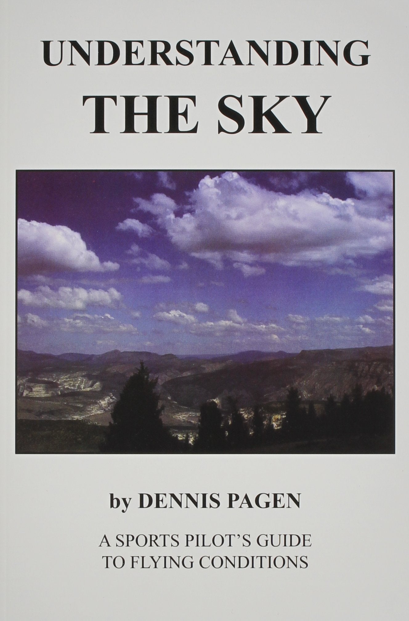 Understanding The Sky,Used