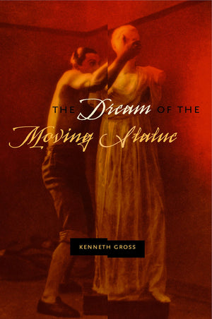 The Dream Of The Moving Statue,Used