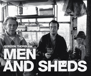 Men and Sheds (IMM Lifestyle Books),Used