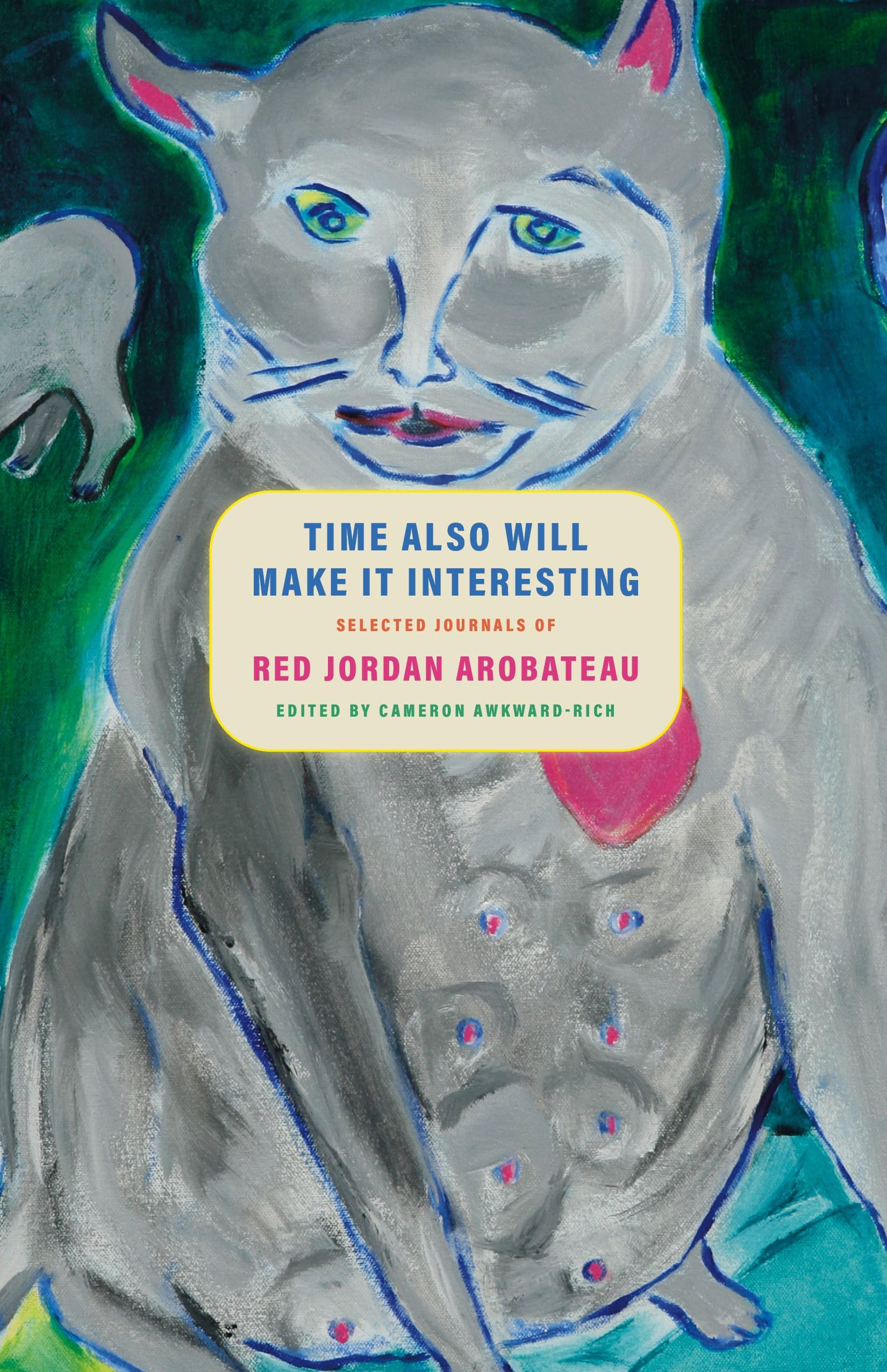 Time Also Will Make It Interesting: Selected Journals
