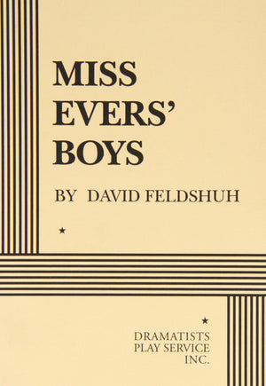 Miss Evers' Boys,Used
