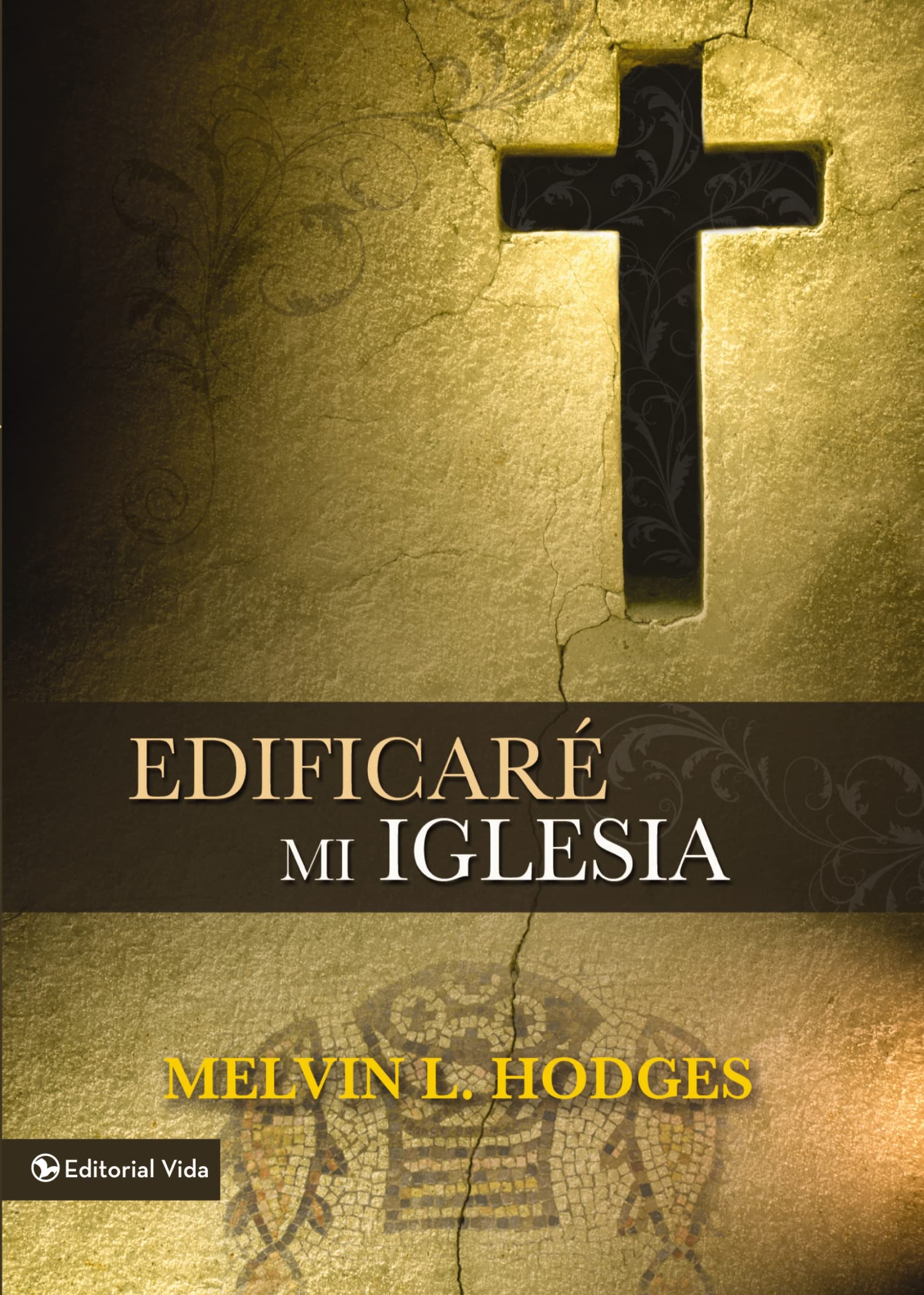 Edificar mi Iglesia,Used