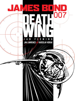 James Bond: Death Wing,Used