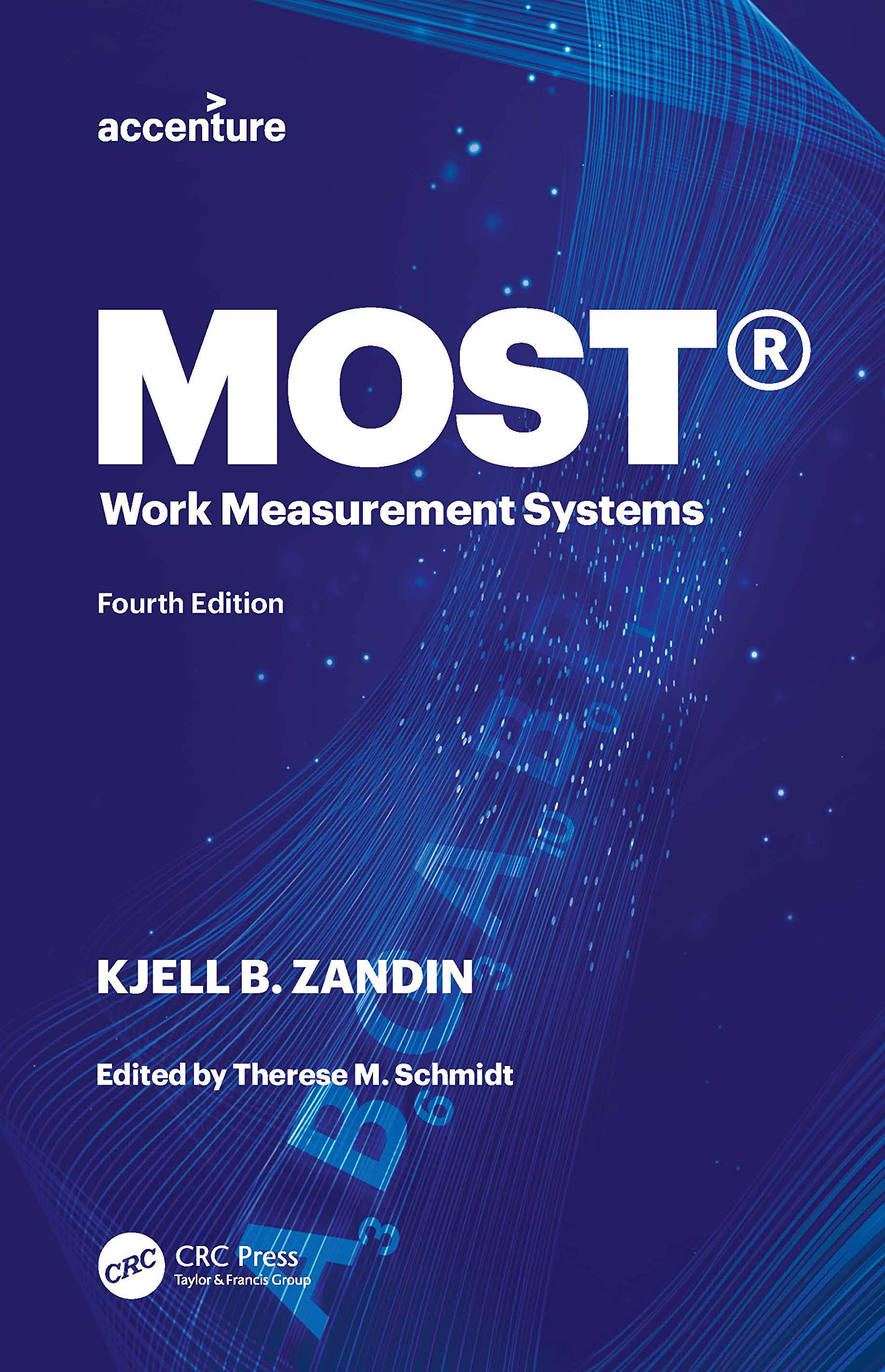 MOST Work Measurement Systems,Used