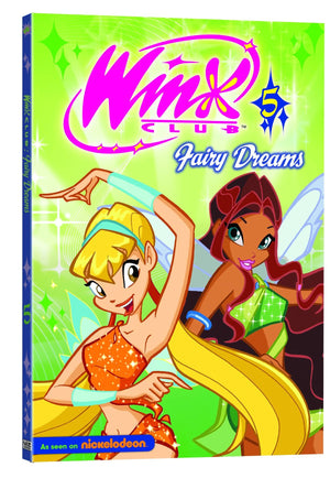 Winx Club, Vol. 5