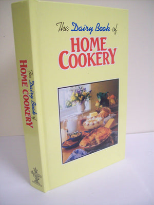 The Dairy Book of Home Cookery,Used