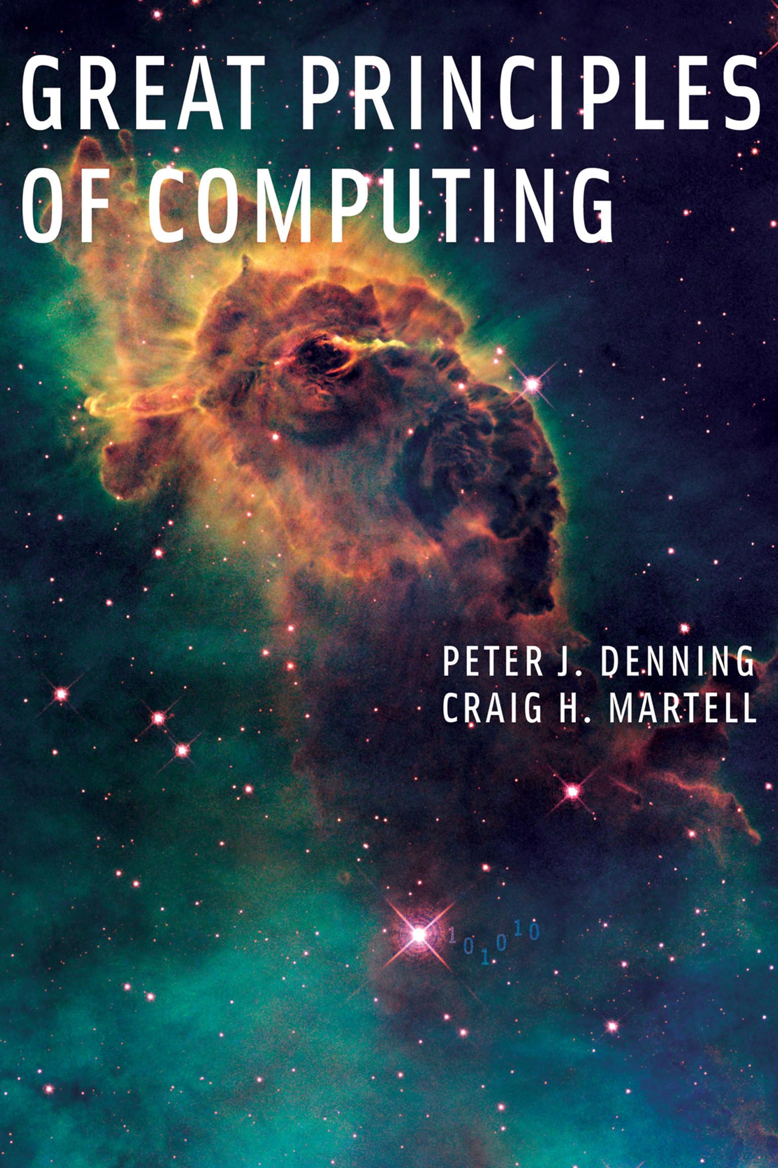 Great Principles Of Computing,New