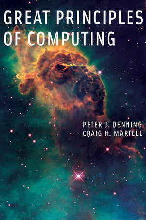 Great Principles Of Computing,New