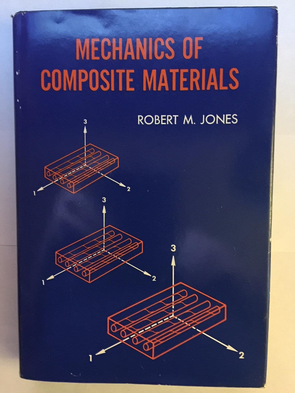 Mechanics Of Composite Materials-used