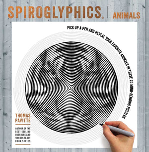 Spiroglyphics: Animals,Used