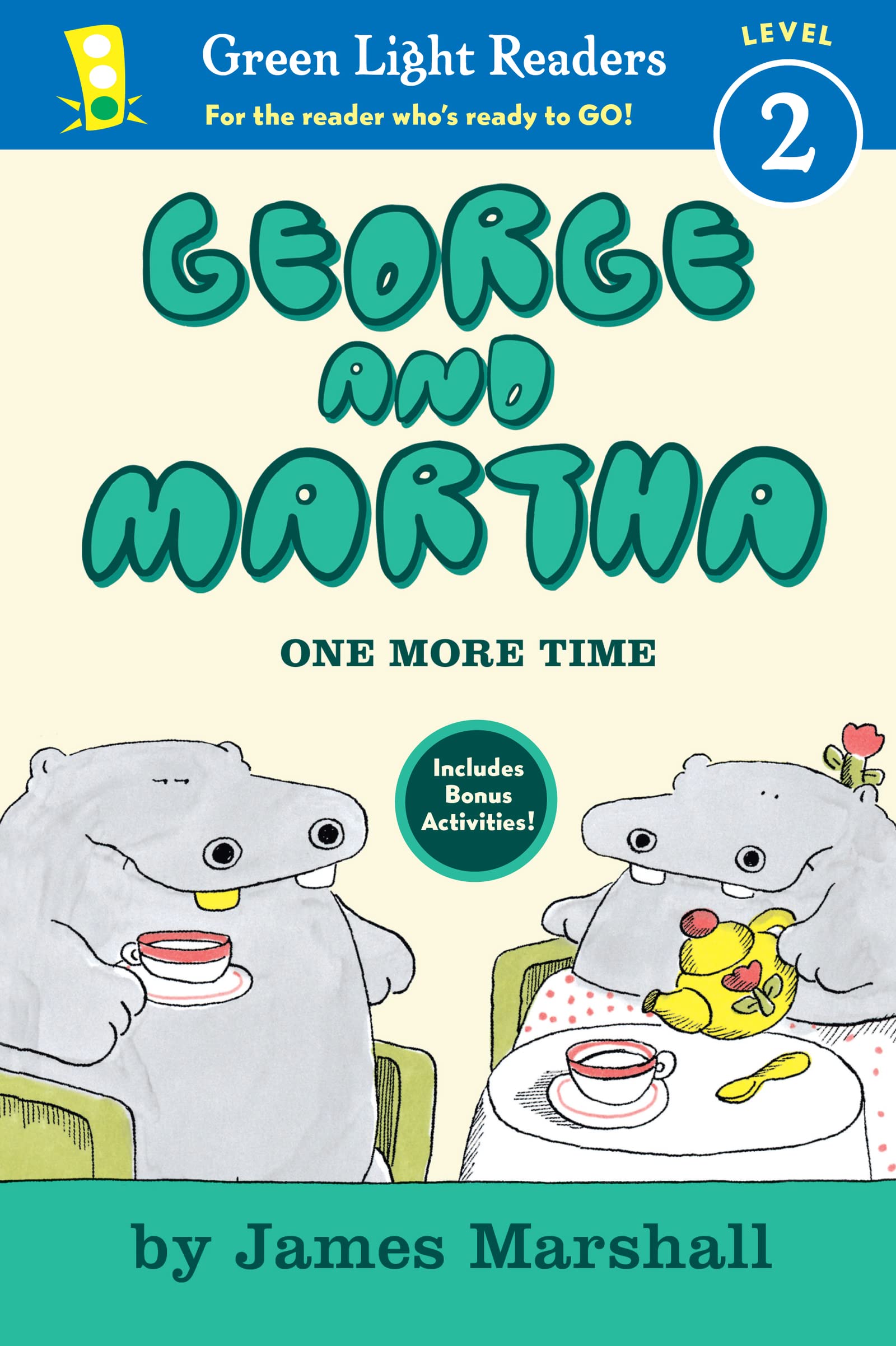 George and Martha: One More Time,Used