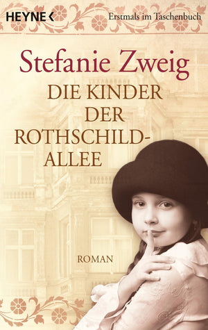 Die Kinder der Rothschildallee: Roman,Used