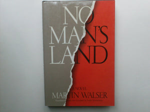 No Man'S Land (English And German Edition)