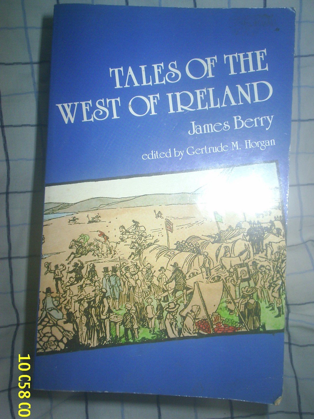 Tales Of The West Of Ireland,New