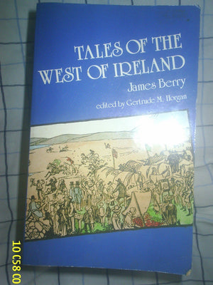 Tales of the West of Ireland,Used