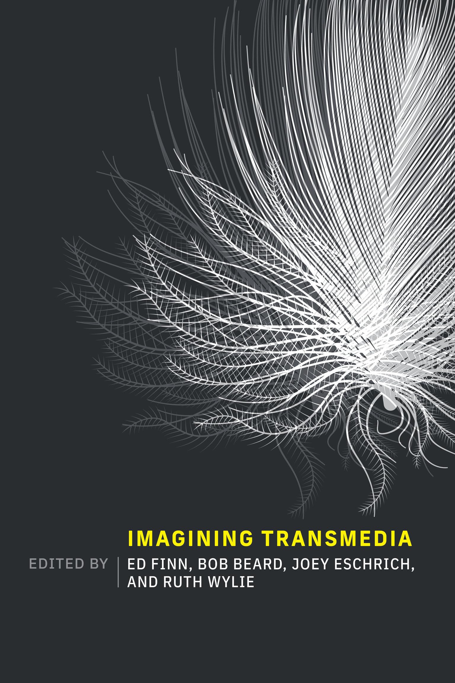 Imagining Transmedia,Used