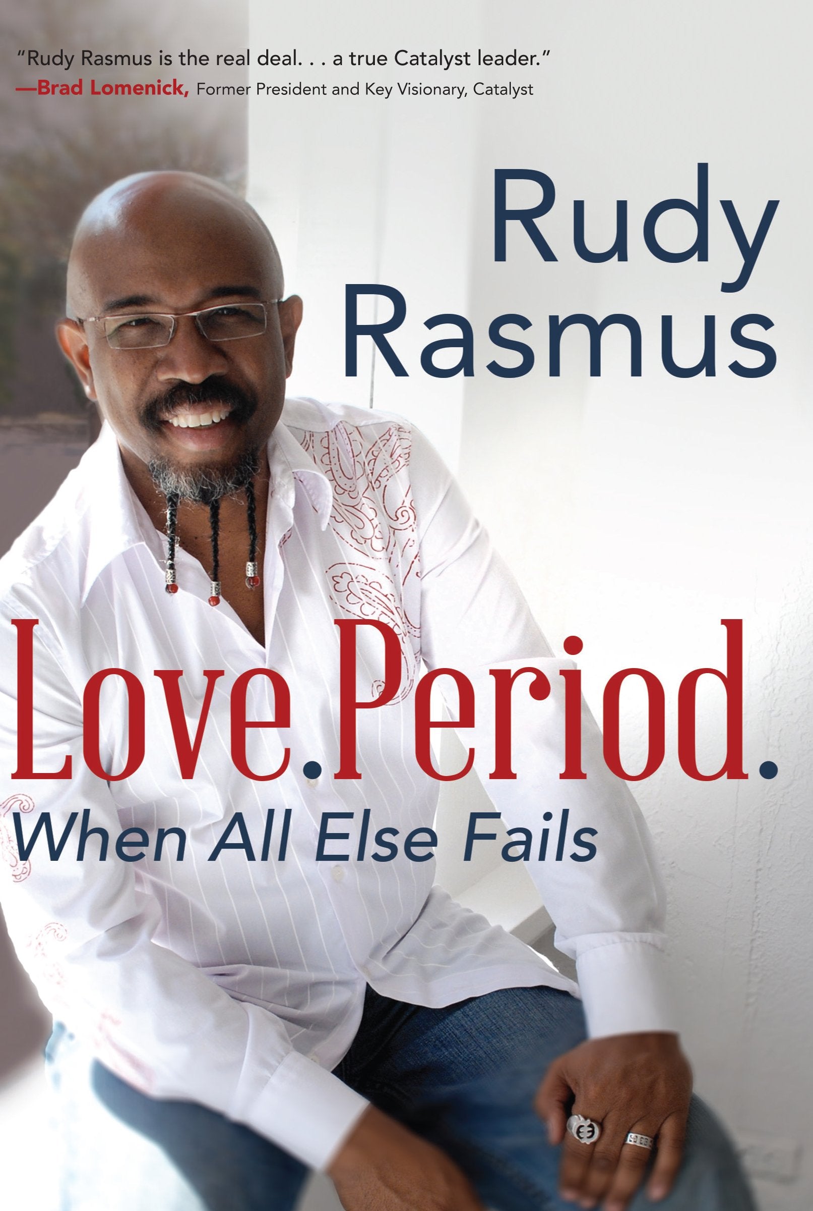 Love. Period.: When All Else Falls,Used