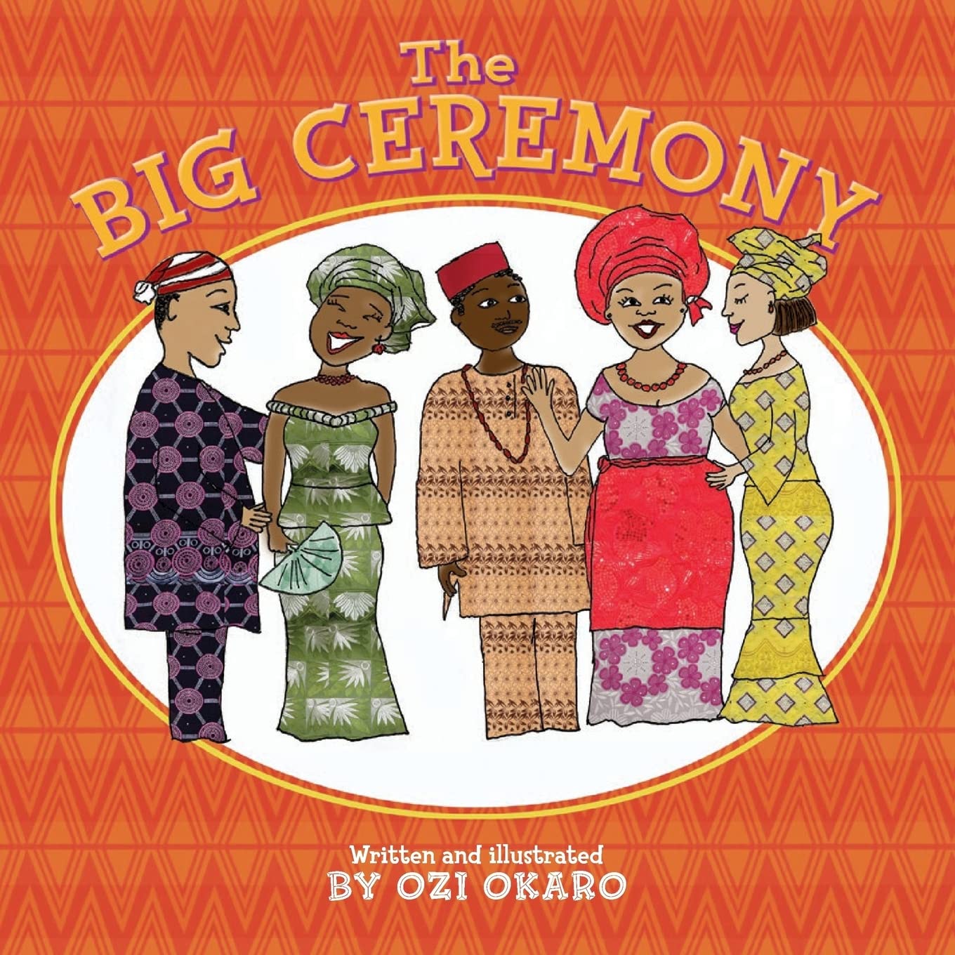 The Big Ceremony,Used