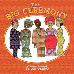 The Big Ceremony,Used