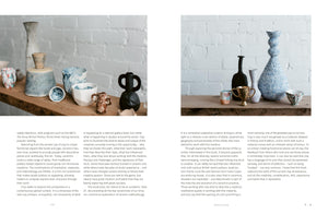 Clay: Contemporary Ceramic Artisans,Used