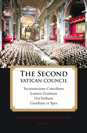 The Second Vatican Council: The Four Constitutions,Used