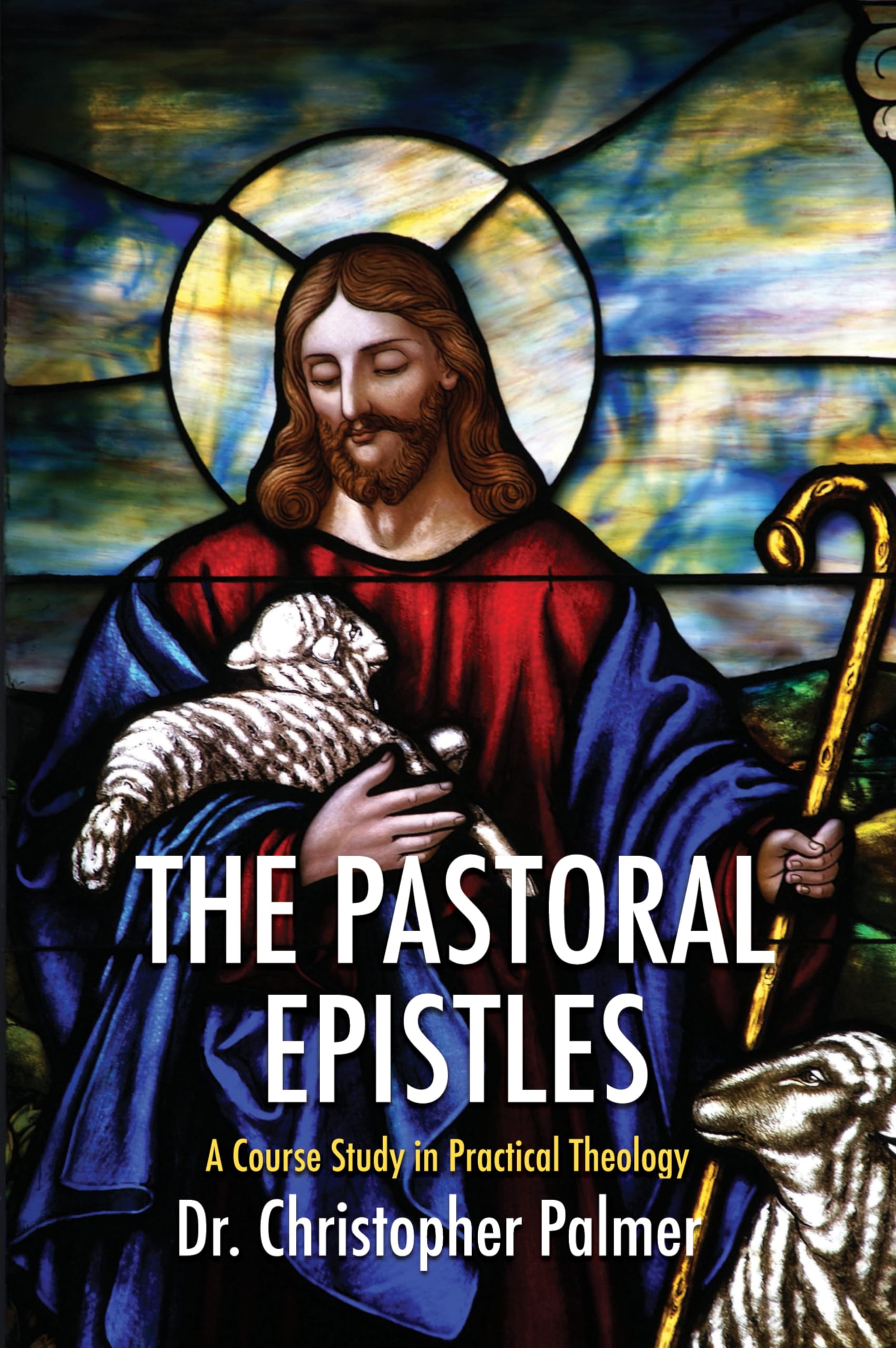 The Pastoral Epistles,Used