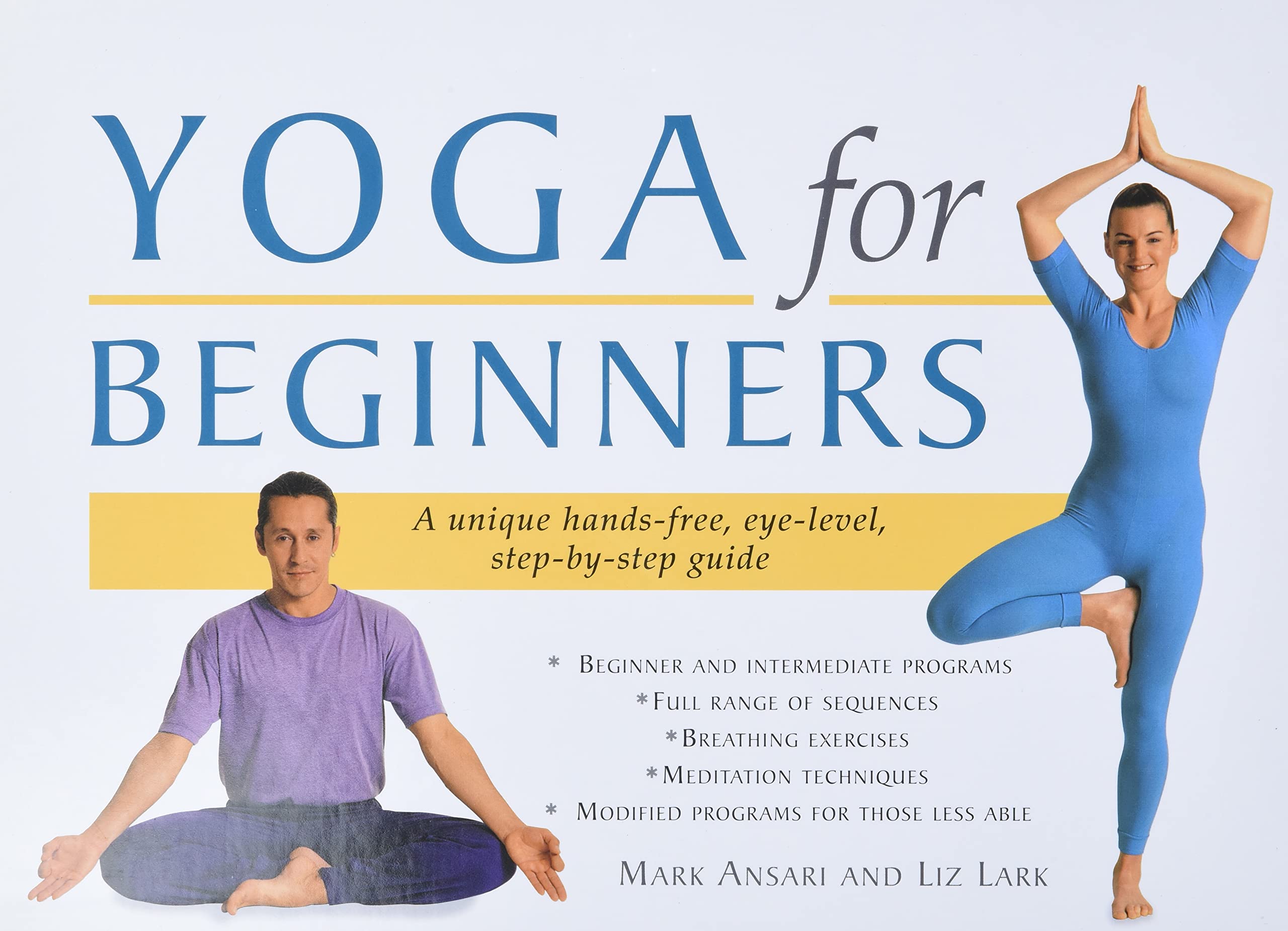 Yoga for Beginners,Used