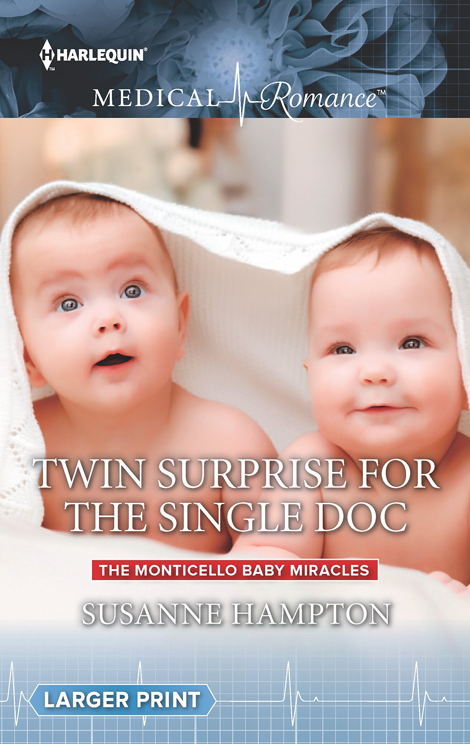 Twin Surprise for the Single Doc,Used