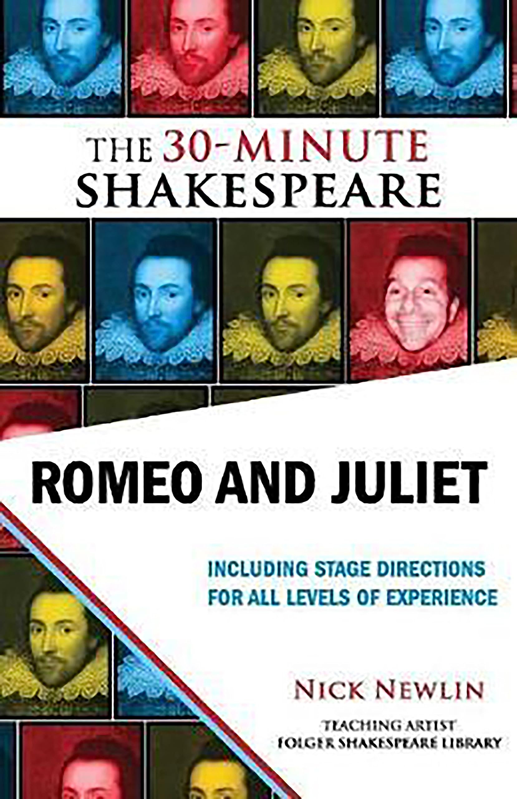 Romeo and Juliet: The 30Minute Shakespeare,New