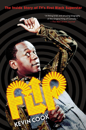 Flip: The Inside Story Of Tv'S First Black Superstar,Used