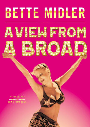 A View from A Broad,Used