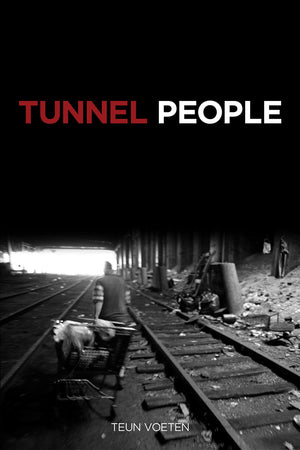 Tunnel People,Used