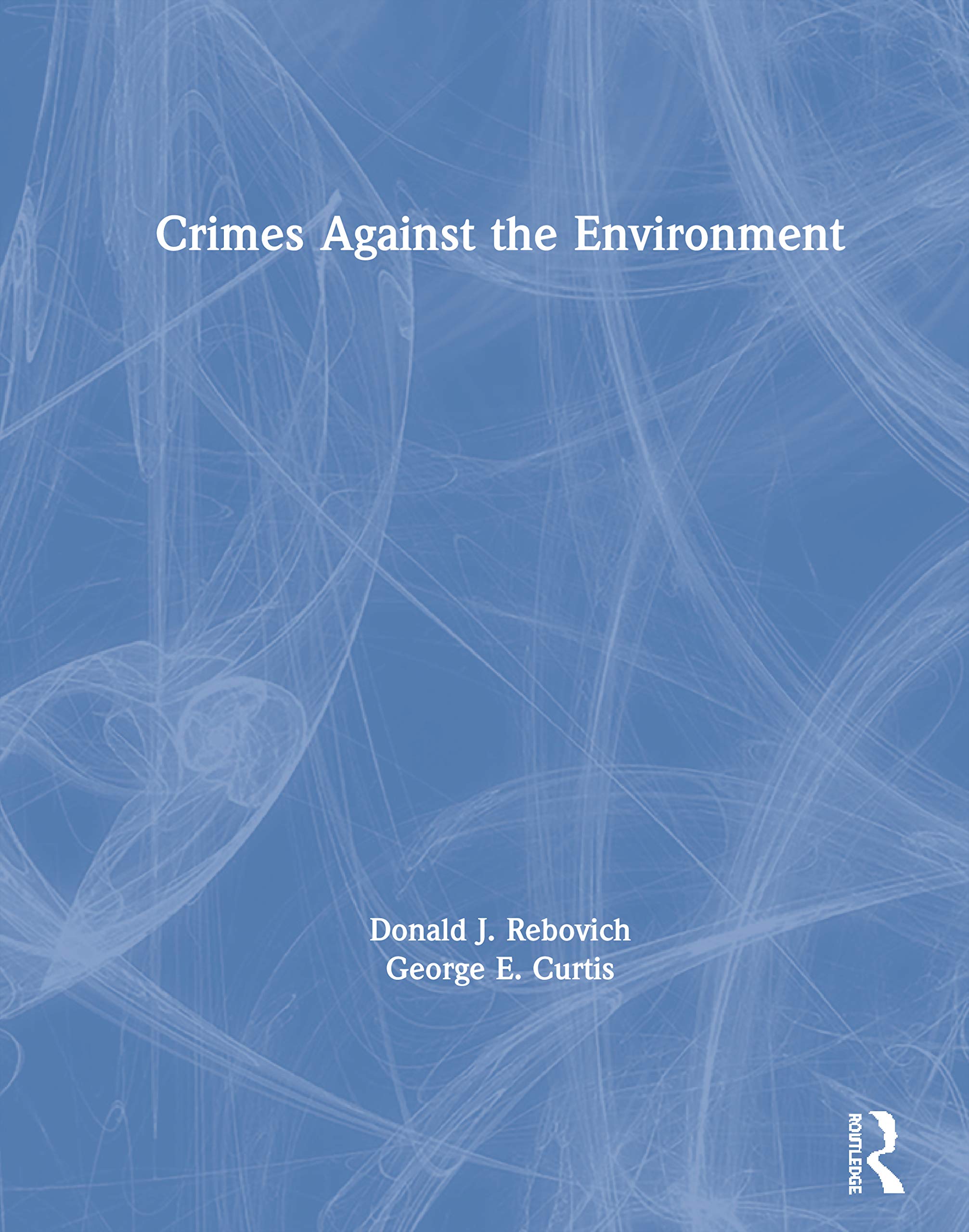 Crimes Against the Environment,Used